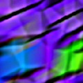 Brushed Painting 021